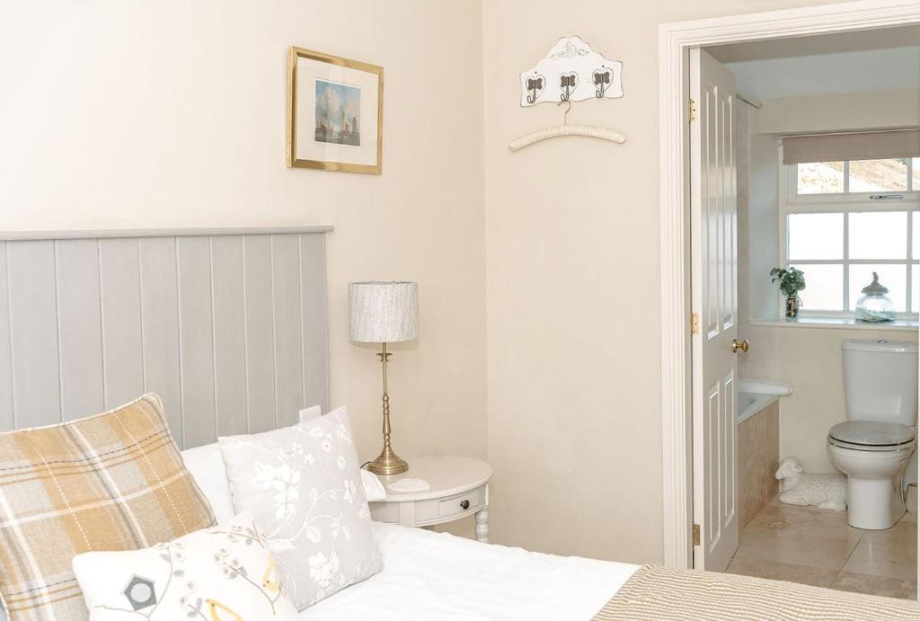 Bridge House B & B Grassington Kültér fotó