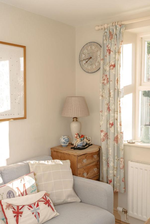 Bridge House B & B Grassington Kültér fotó