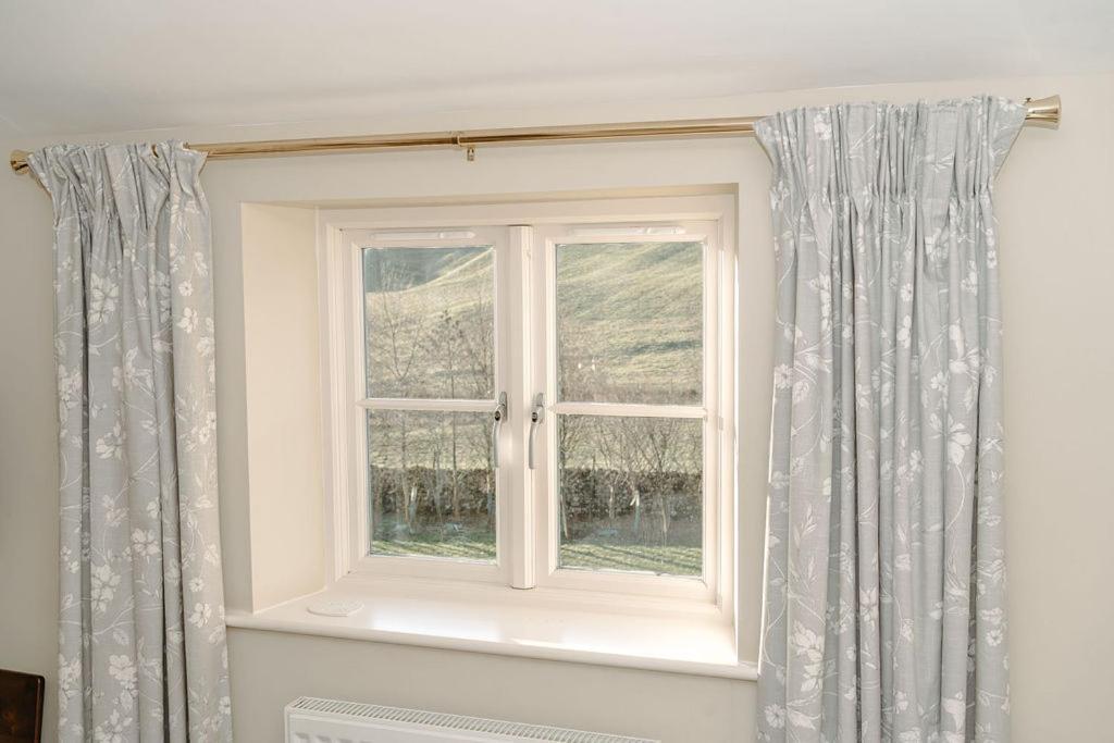 Bridge House B & B Grassington Kültér fotó